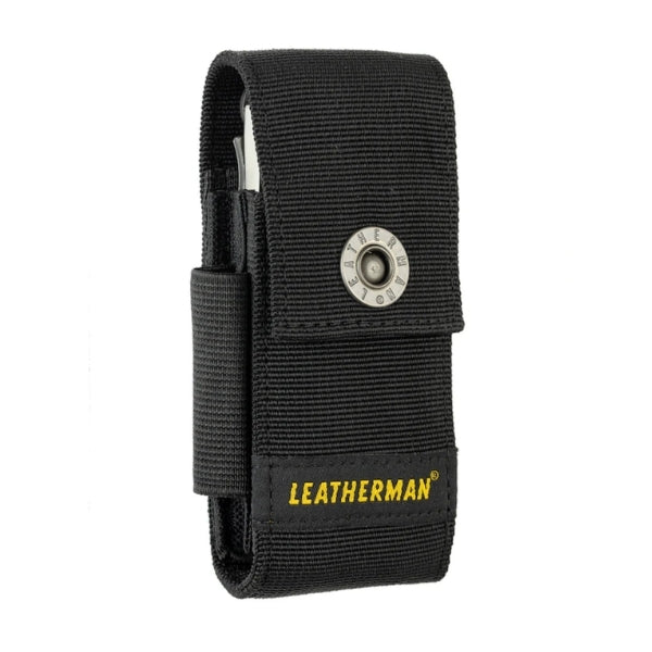 LETHERMAN SHEATH M נרתיק לדרמן מדיום לארג' עם כיס