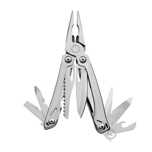 LETHERMAN SIDEKICK אולר לדרמן סיידקיק