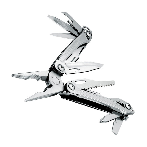 LETHERMAN SIDEKICK אולר לדרמן סיידקיק