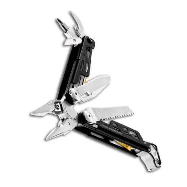 LETHERMAN SIGNAL אולר לדרמן סיגנל עם נרתיק