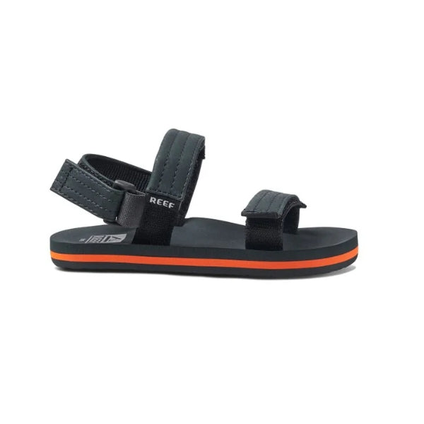 REEF Little Ahi Convertible סנדלי ריף אהי לפעוטות