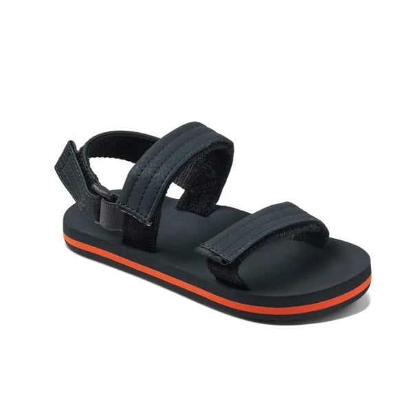 REEF Little Ahi Convertible סנדלי ריף אהי לפעוטות