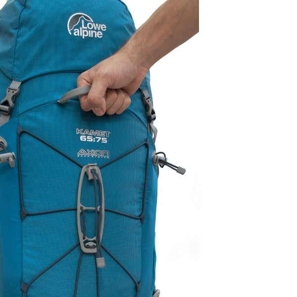 LOWE ALPINE KAMET 65:75 תרמיל טיולים לואו אלפין