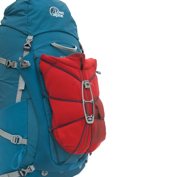 LOWE ALPINE KAMET 65:75 תרמיל טיולים לואו אלפין