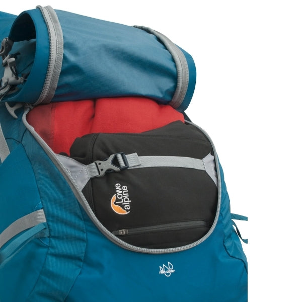 LOWE ALPINE KAMET 65:75 תרמיל טיולים לואו אלפין