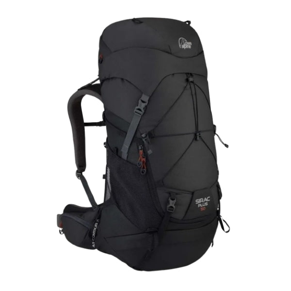 LOWE ALPINE Sirac Plus 50 תרמיל טיולים לגברים לואו אלפין