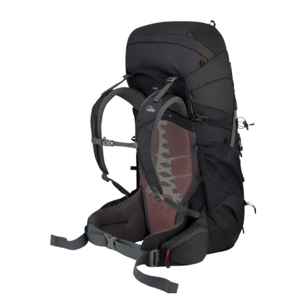 LOWE ALPINE Sirac Plus 50 תרמיל טיולים לגברים לואו אלפין