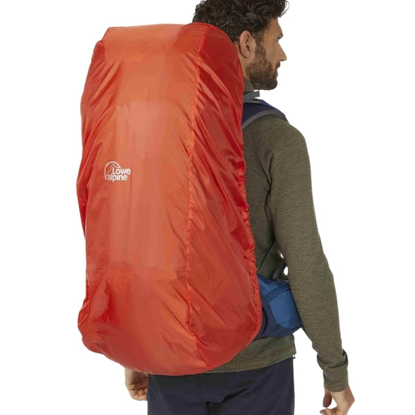 LOWE ALPINE Sirac Plus 50 תרמיל טיולים לגברים לואו אלפין