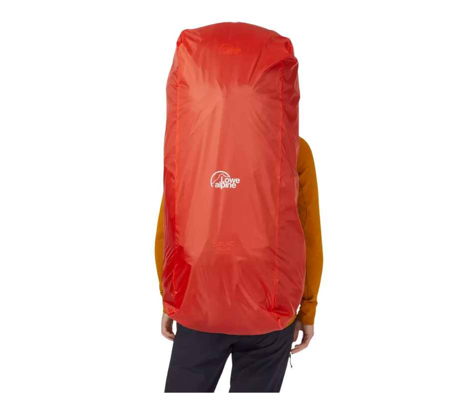 LOWE ALPINE Sirac Plus ND65 תרמיל טיולים לנשים לואו אלפין