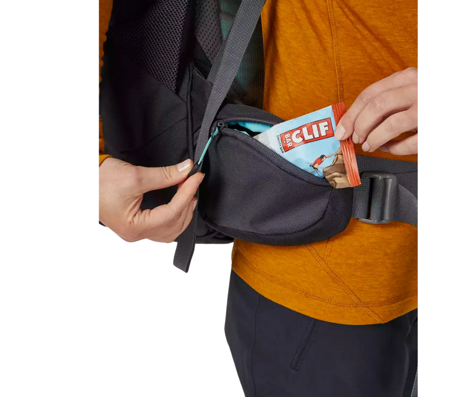 LOWE ALPINE Sirac Plus ND65 תרמיל טיולים לנשים לואו אלפין