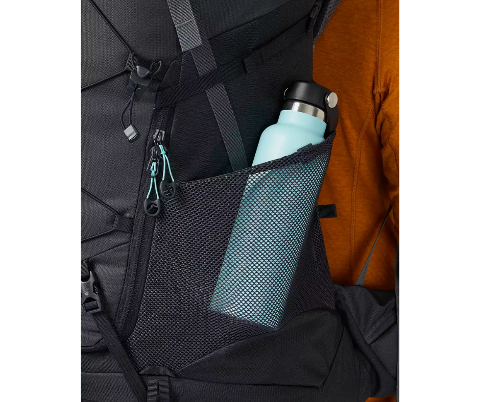 LOWE ALPINE Sirac Plus ND65 תרמיל טיולים לנשים לואו אלפין