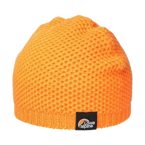 LOWE ALPINE Waffle Knit Beanie כובע סרוג לואו אלפין