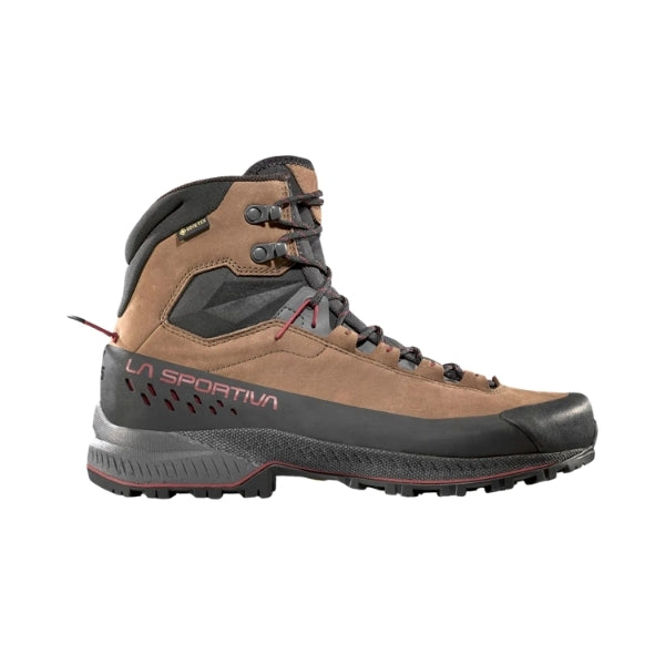 La Sportiva TX5 EVO MID GTX נעלי טיולים לה ספורטיבה לגברים LA SPORTIVA
