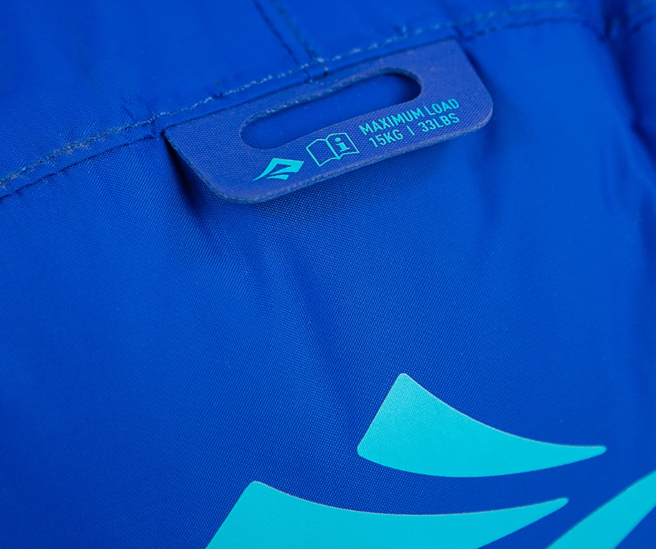 SEA TO SUMMIT Lightweight Dry Bag שק אטום למים 35 ליטר Sea To Summit