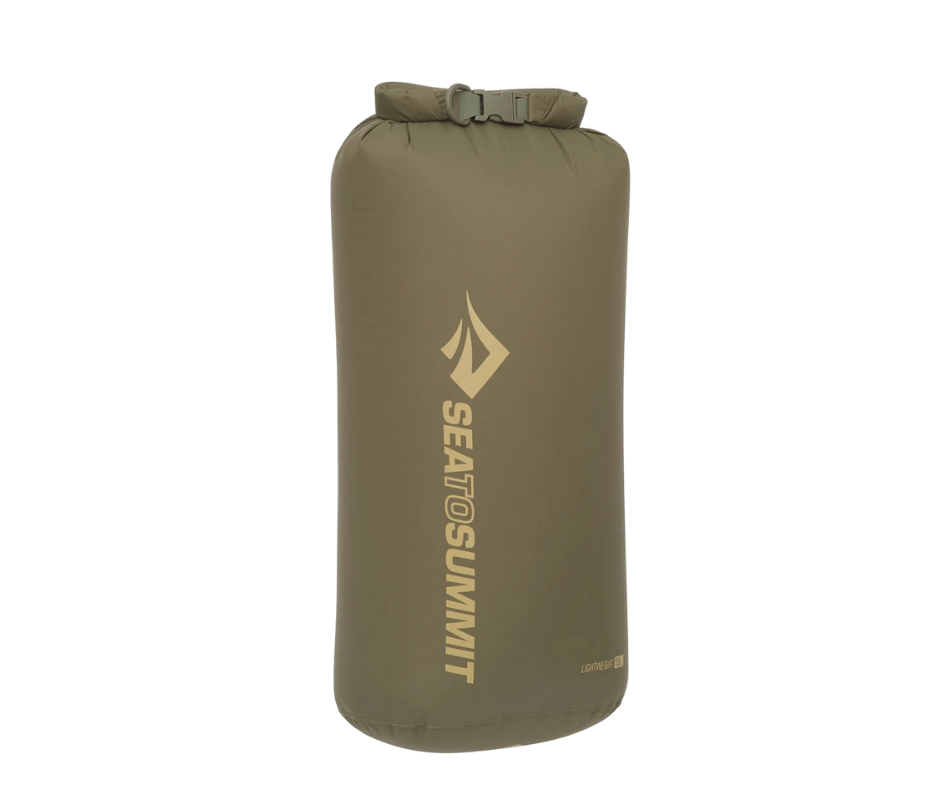 SEA TO SUMMIT Lightweight Dry Bag שק אטום למים 13 ליטר