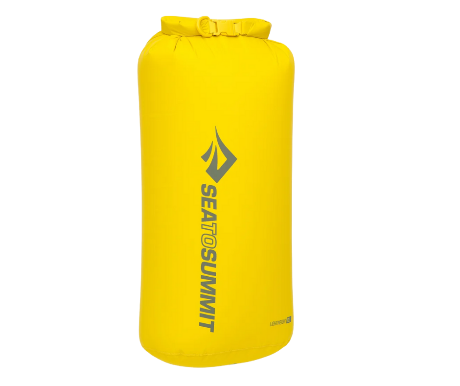 SEA TO SUMMIT Lightweight Dry Bag שק אטום למים 13 ליטר