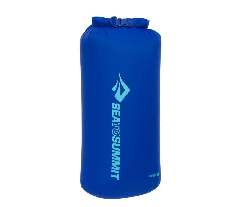SEA TO SUMMIT Lightweight Dry Bag שק אטום למים 13 ליטר
