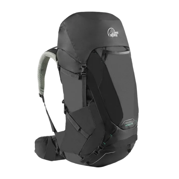 Lowe Alpine MANSALU ND 60:75 תרמיל טרקים לואו אלפין לנשים