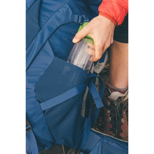 Lowe Alpine MANSALU ND 60:75 תרמיל טרקים לואו אלפין לנשים