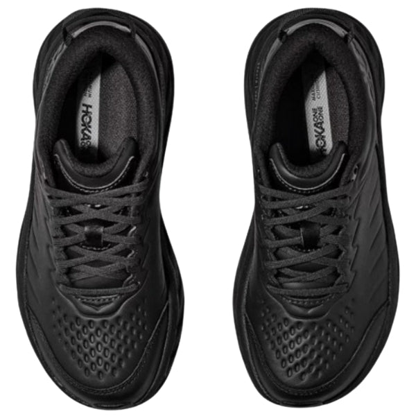 HOKA BONDI SR WIDE נעלי ריצה הוקה בונדי סר וויד גברים