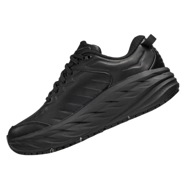 HOKA BONDI SR WIDE נעלי ריצה הוקה בונדי סר וויד גברים