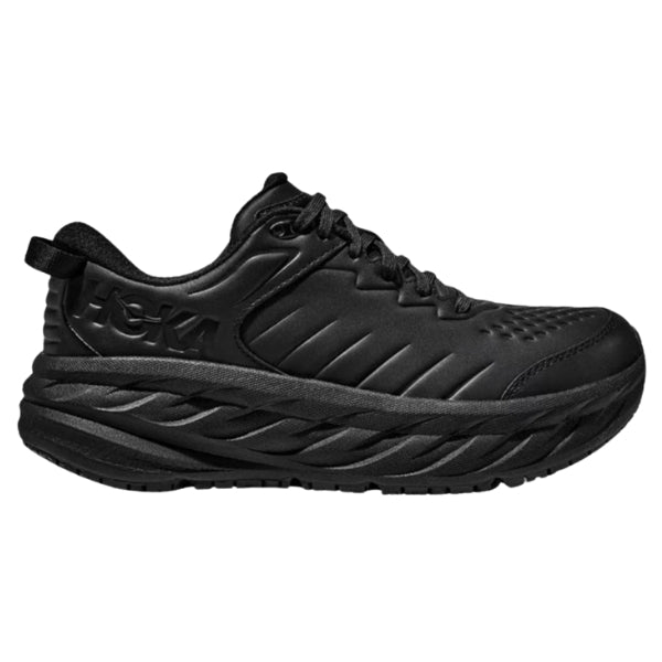 HOKA BONDI SR WIDE נעלי ריצה הוקה בונדי סר וויד גברים
