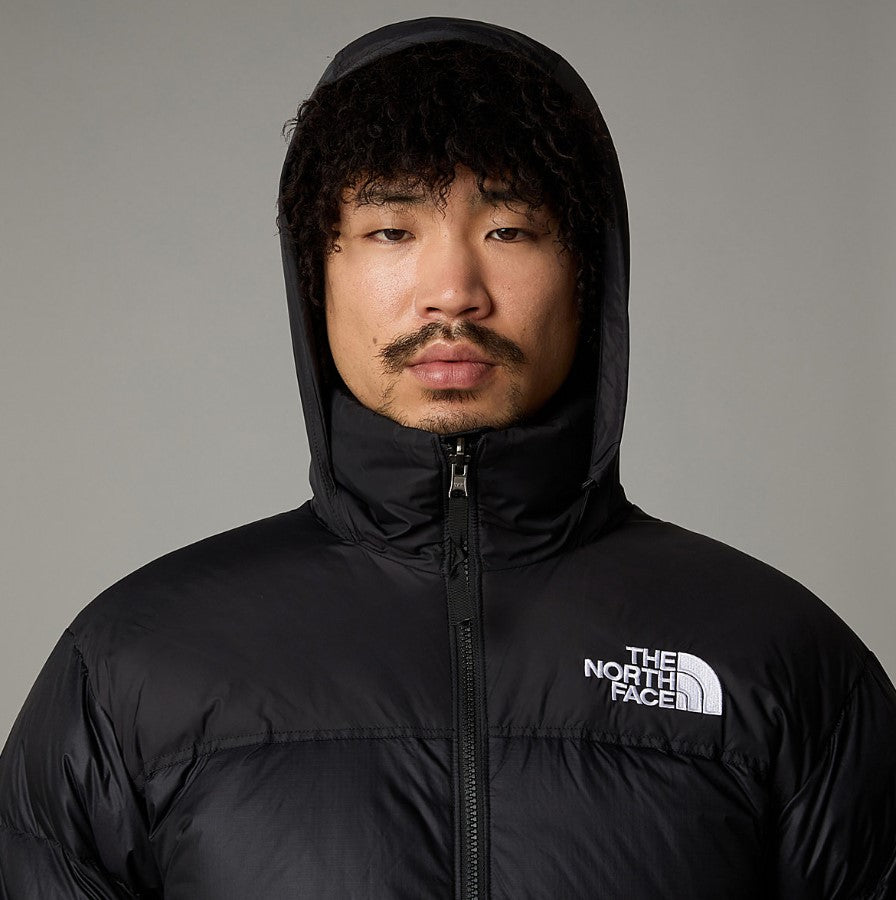 The North Face 1996 RETRO NUPTSE JACKET מעיל פוך לגברים