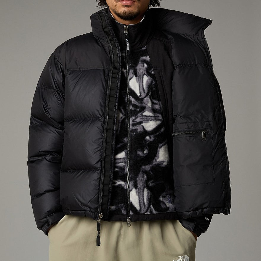 The North Face 1996 RETRO NUPTSE JACKET מעיל פוך לגברים