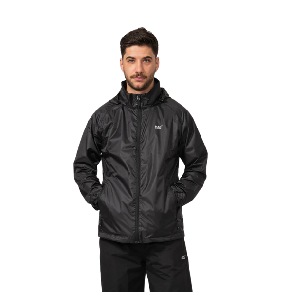 MAC IN A SAC Origin מעיל גשם באריזה קומפקטית