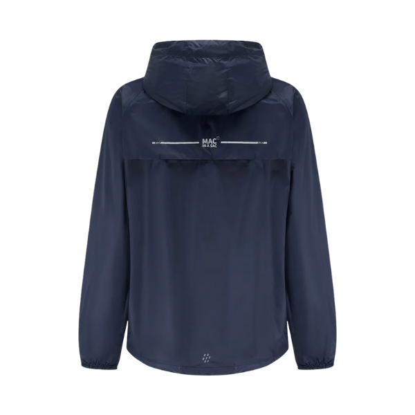 MAC IN A SAC Origin מעיל גשם באריזה קומפקטית