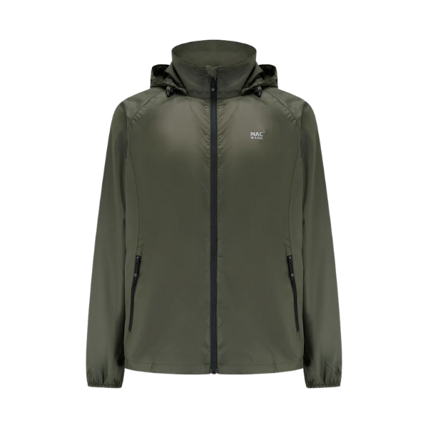 MAC IN A SAC Origin מעיל גשם באריזה קומפקטית