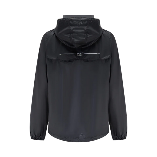 MAC IN A SAC Origin מעיל גשם באריזה קומפקטית