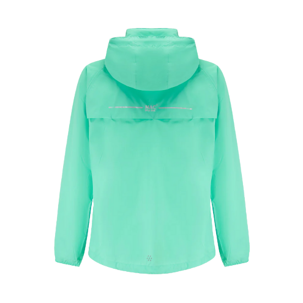 MAC IN A SAC Origin מעיל גשם באריזה קומפקטית