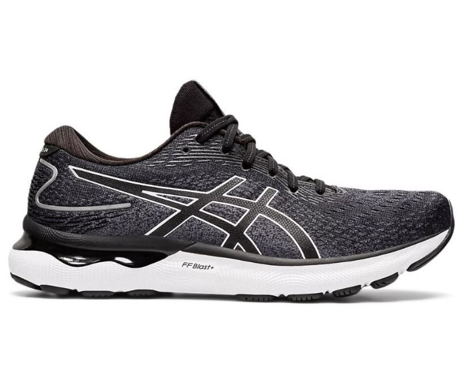 ASICS Gel-Nimbus 24 נעלי ריצה אסיקס ג'ל נימבוס 24 גברים