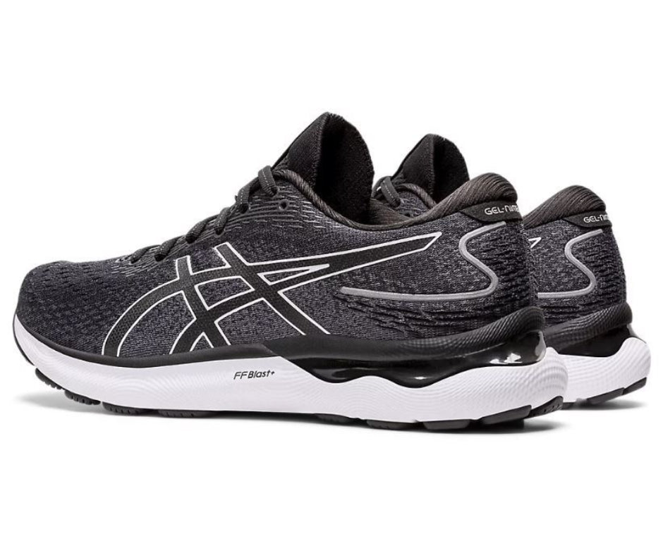 ASICS Gel-Nimbus 24 נעלי ריצה אסיקס ג'ל נימבוס 24 גברים