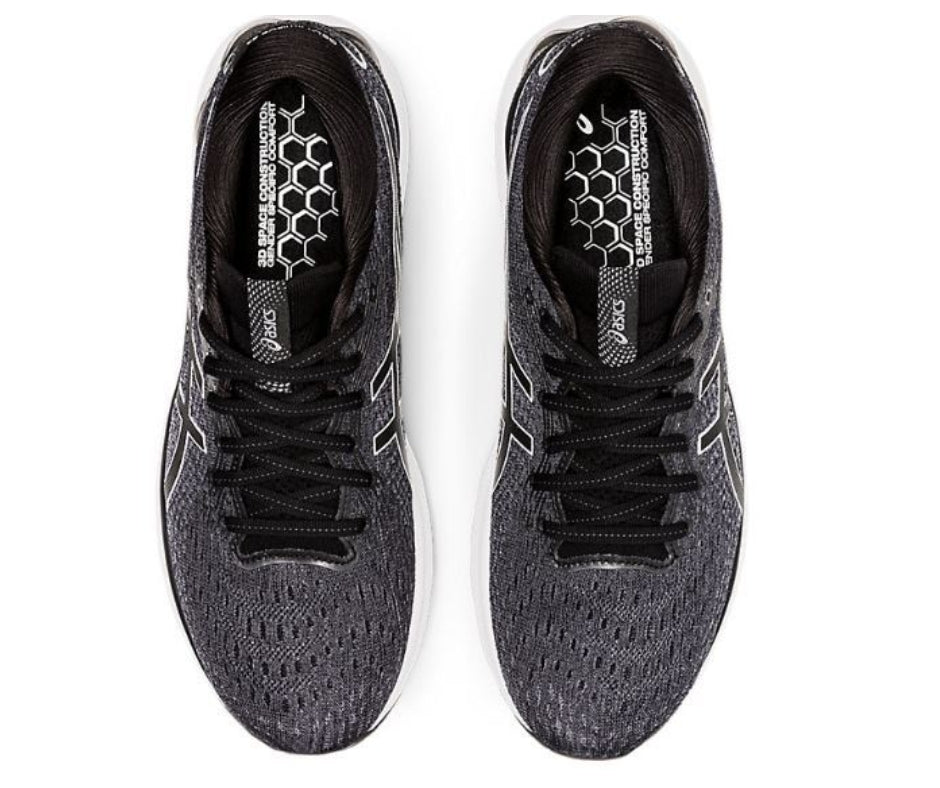 ASICS Gel-Nimbus 24 נעלי ריצה אסיקס ג'ל נימבוס 24 גברים