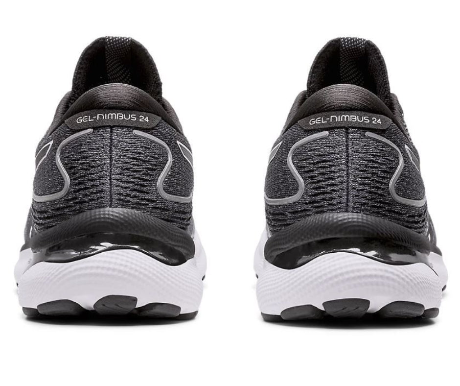 ASICS Gel-Nimbus 24 נעלי ריצה אסיקס ג'ל נימבוס 24 גברים