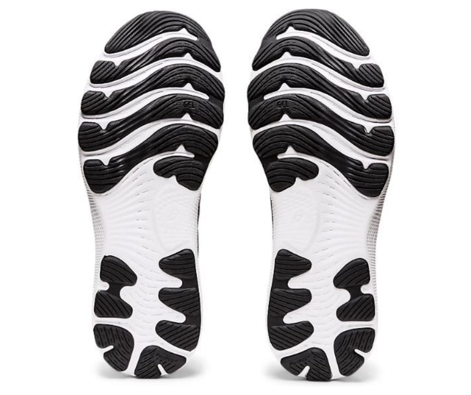 ASICS Gel-Nimbus 24 נעלי ריצה אסיקס ג'ל נימבוס 24 גברים