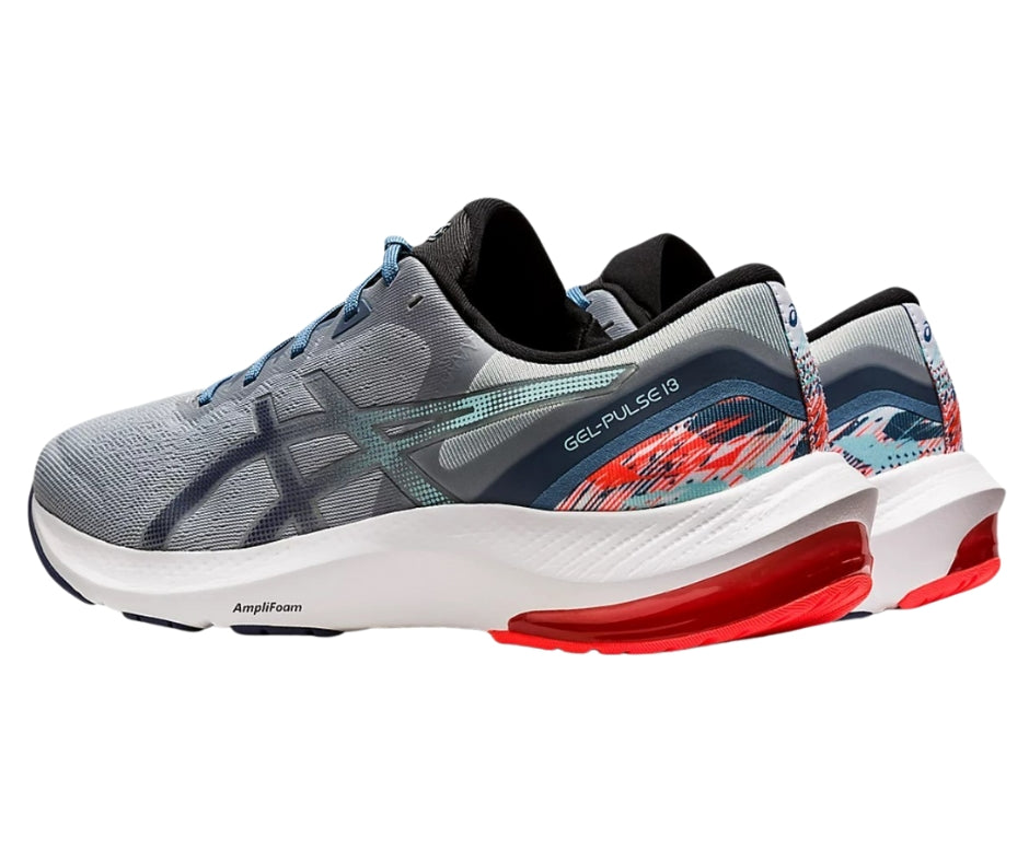 ASICS Gel-Pulse 13 נעלי ריצה ג'ל פולס 13 אסיקס גברים