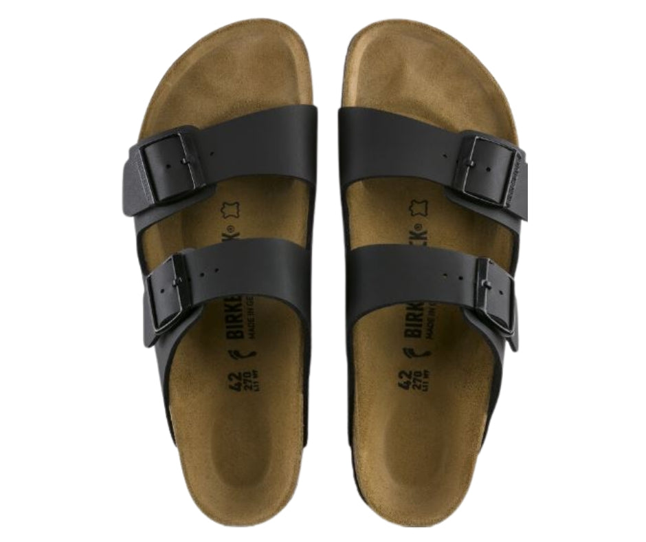 BIRKENSTOCK Arizona BF 051791 כפכפי בירקנשטוק אריזונה גברים
