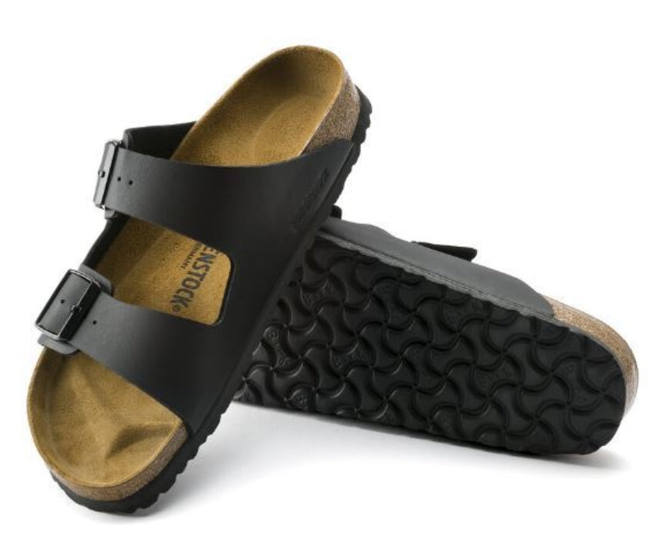BIRKENSTOCK Arizona BF 051791 כפכפי בירקנשטוק אריזונה גברים