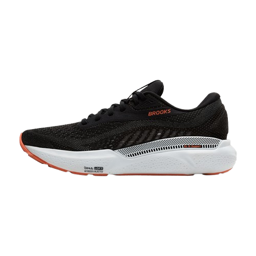 BROOKS Adrenaline GTS 24 נעלי ריצה אדרנלין ברוקס גברים