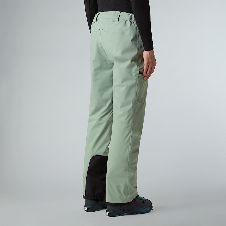 The North Face CHAKAL PANT מכנסי סקי מקצועיים לגברים
