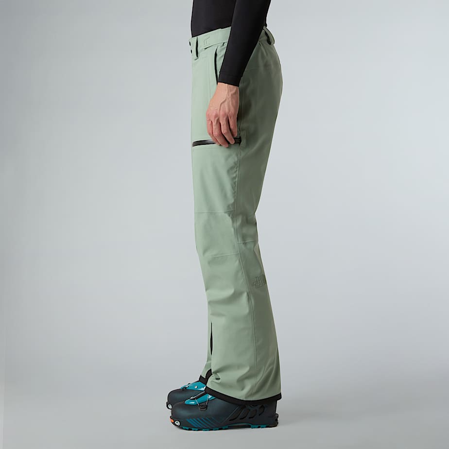 The North Face CHAKAL PANT מכנסי סקי מקצועיים לגברים