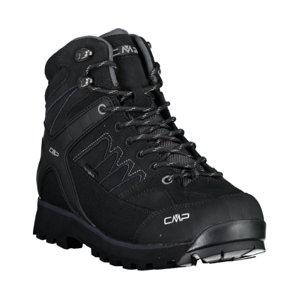 CMP Moon Mid Trekking WP נעלי הרים מון מיד גברים