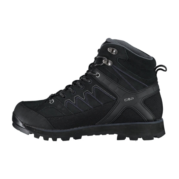 CMP Moon Mid Trekking WP נעלי הרים מון מיד גברים