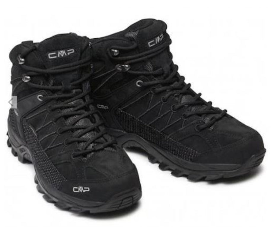 CMP RIGEL MID TREKKING נעלי טרקים ריגל גברים