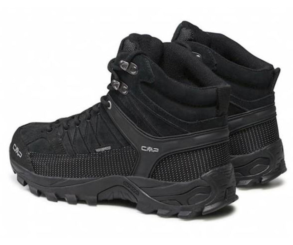 CMP RIGEL MID TREKKING נעלי טרקים ריגל גברים