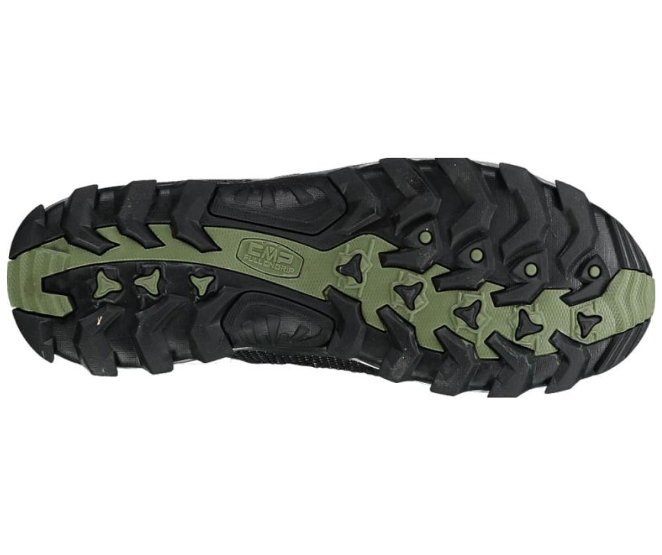 CMP RIGEL MID TREKKING נעלי טרקים ריגל גברים