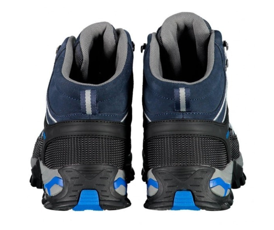 CMP RIGEL MID TREKKING נעלי טרקים ריגל גברים